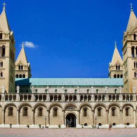 Egyetemvaros - A. Apartman Печ Экстерьер фото